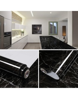 Мраморно фолио за мебели и стени водоустойчиво